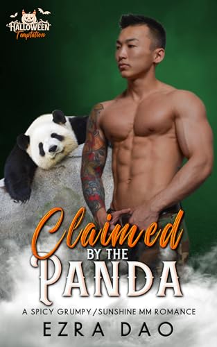 Claimed By the Panda