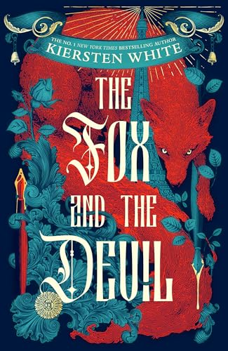 the fox and the devil