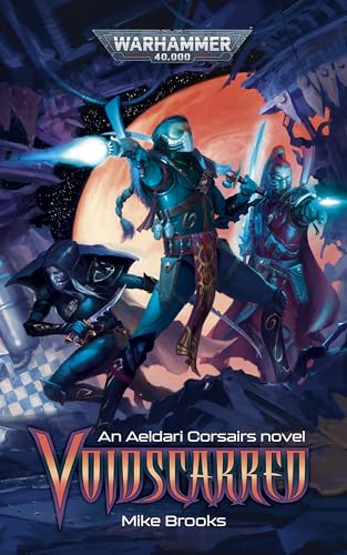Voidscarred (Warhammer 40,000)
