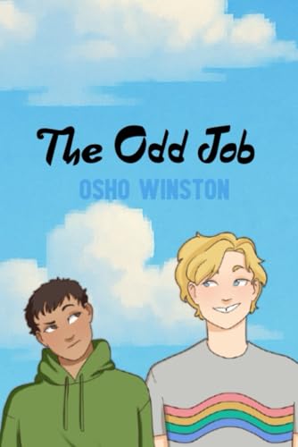 The Odd Job
