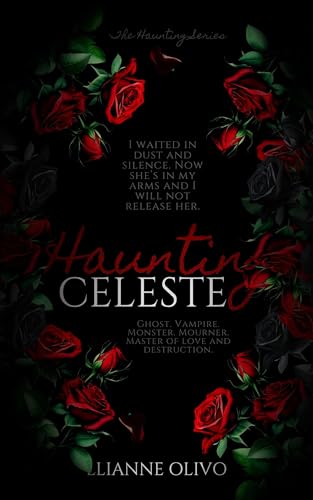 Haunting Celeste: A Pitch-Black Vampire Romance