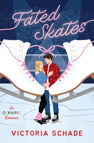 Fated Skates: A Novel