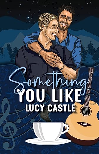Something You Like (Baywood Hearts #1)