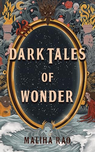 Dark Tales of Wonder