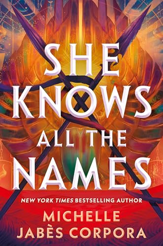 she knows all the names