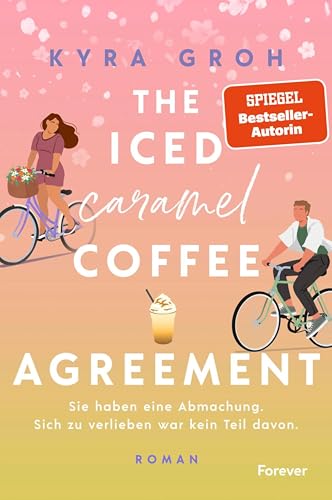 the iced caramel coffee agreement