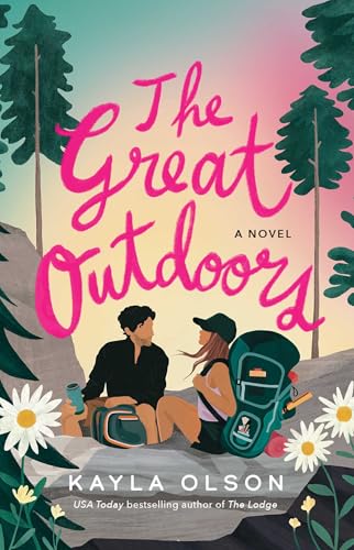The Great Outdoors: A Novel