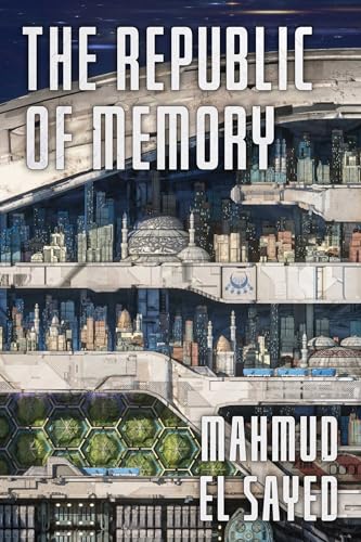 The Republic of Memory: A Novel