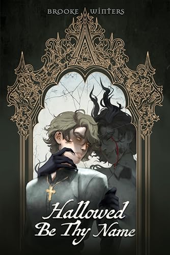 Hallowed Be Thy Name