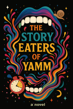 The Story Eaters of Yamm