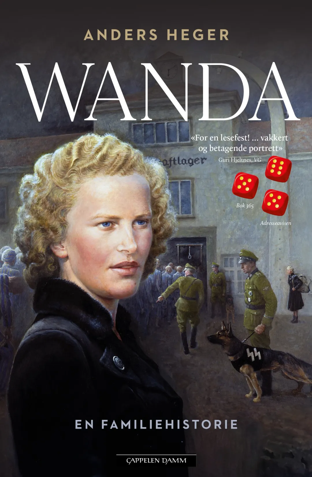 Wanda : En familiehistorie