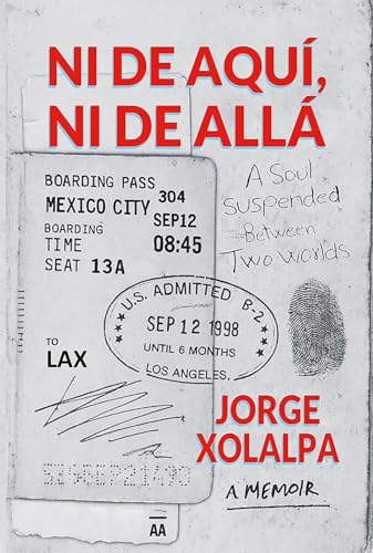 Ni De Aqui, Ni De Alla: A Soul Suspended Between Two Worlds