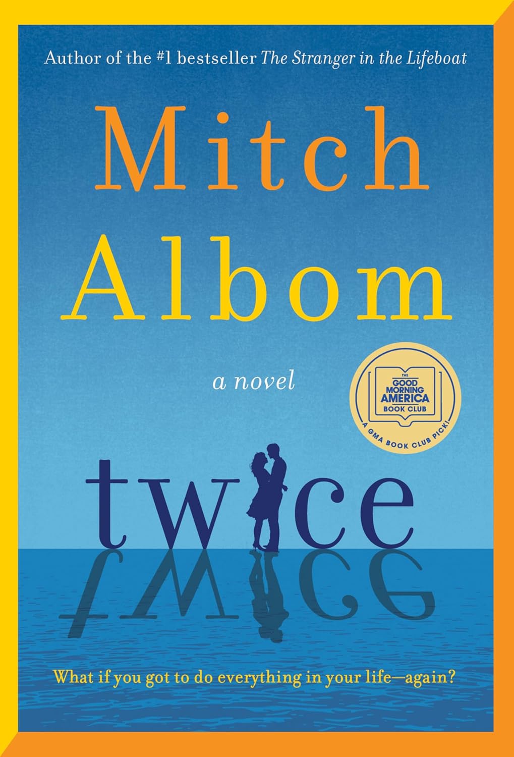 Currently Reading