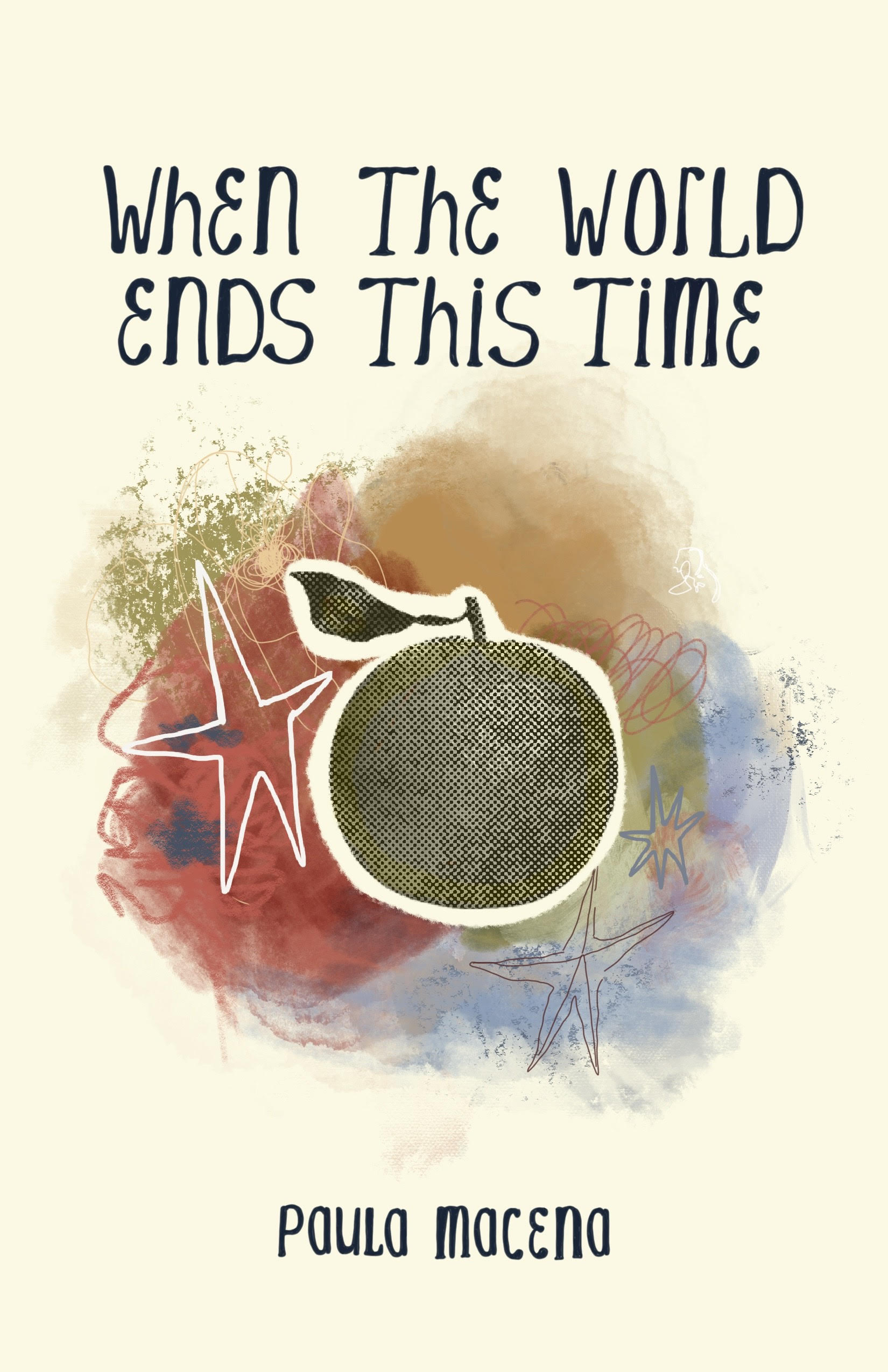 When the World Ends This Time