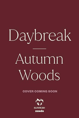 Daybreak (Sorrowsong University)