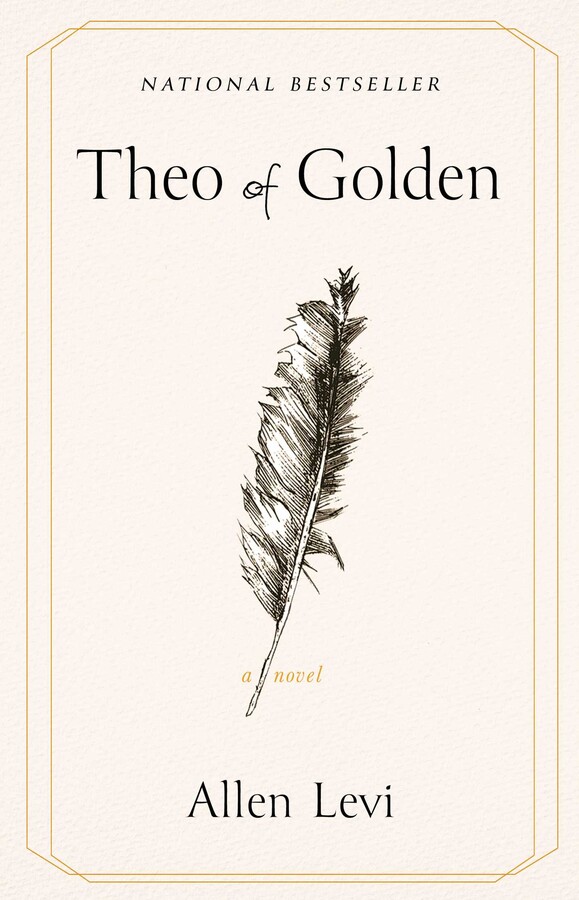 Theo of Golden
