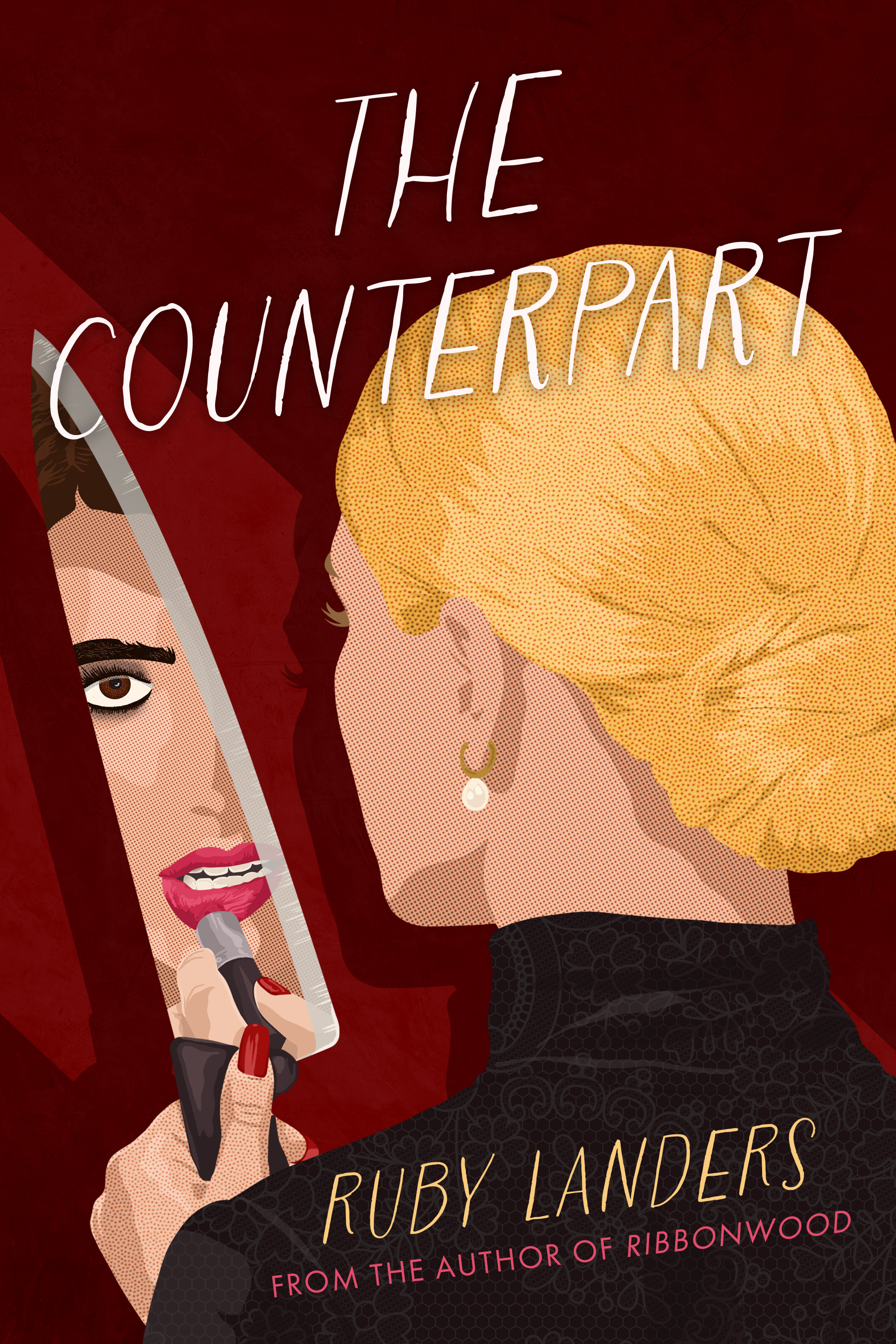 The Counterpart (Gold Hill #2)
