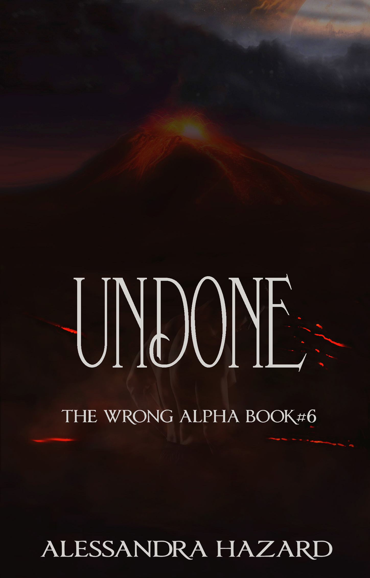Undone