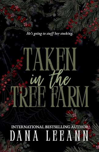 Taken in the Tree Farm book cover