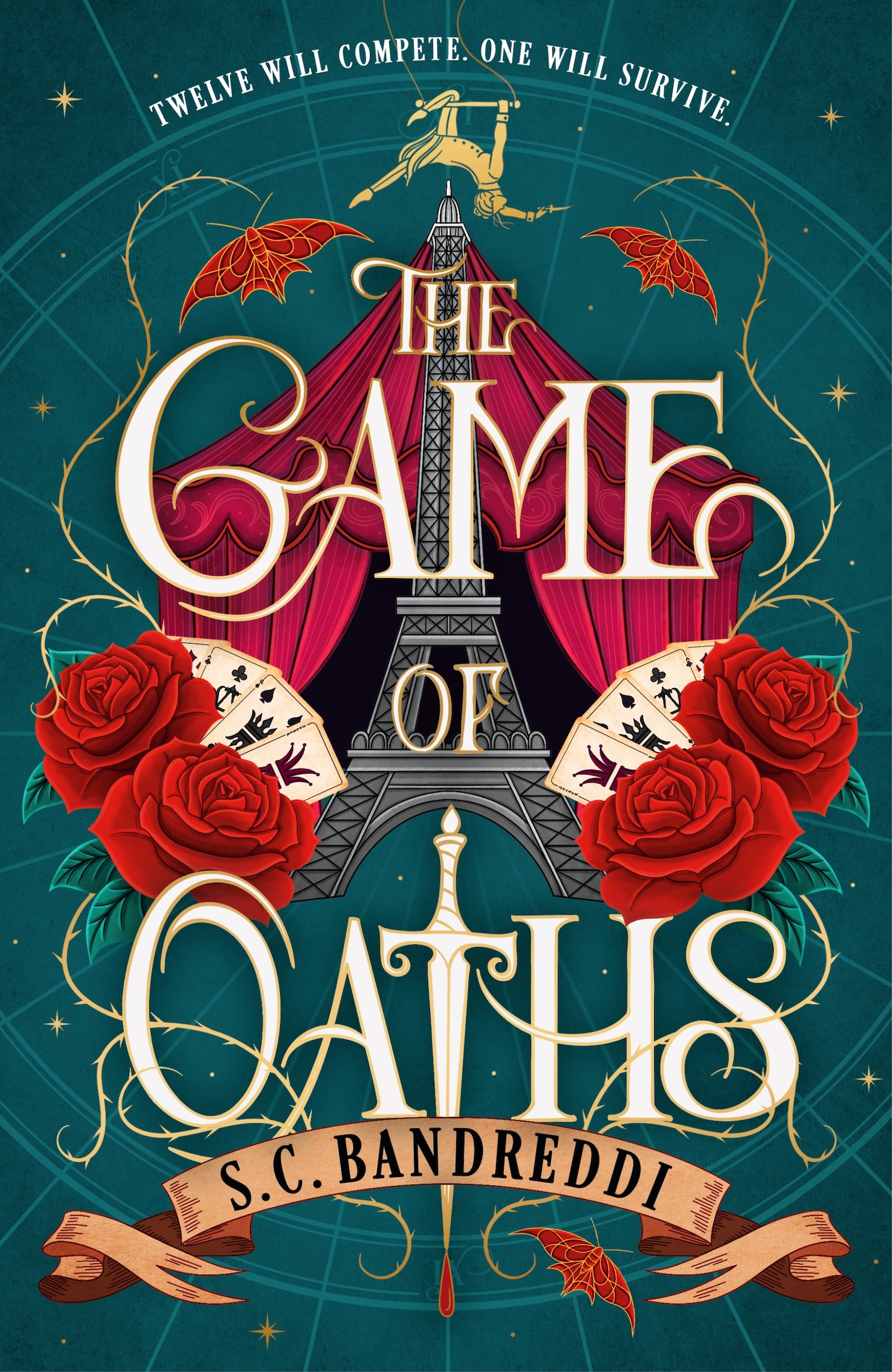 The Game of Oaths