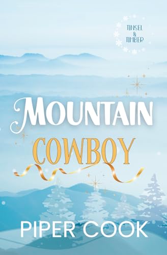Mountain Cowboy book cover