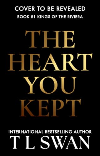 The Heart You Kept