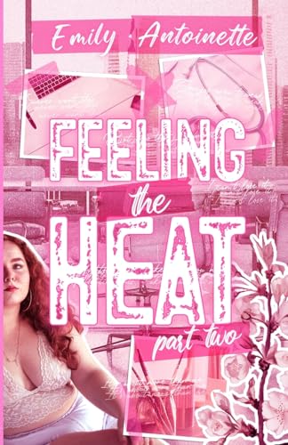 Feeling the Heat book cover