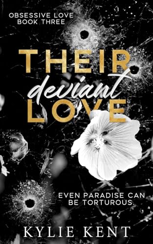 Their Deviant Love book cover