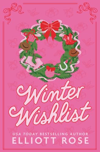 Winter Wishlist book cover