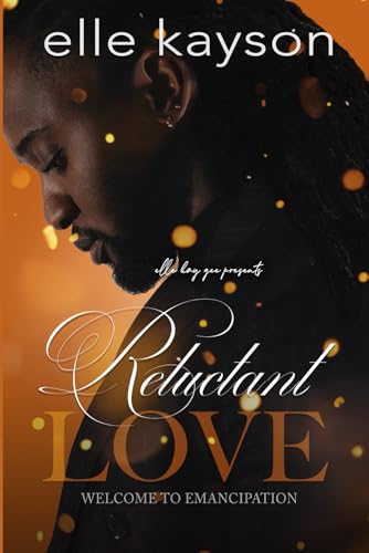 Reluctant Love book cover