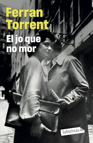 El jo que no mor book cover