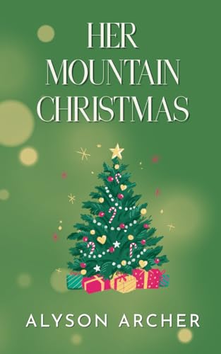 Her Mountain Christmas book cover