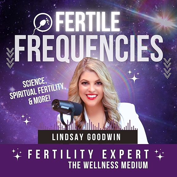 Fertile Frequencies Podcast on Amazon Music