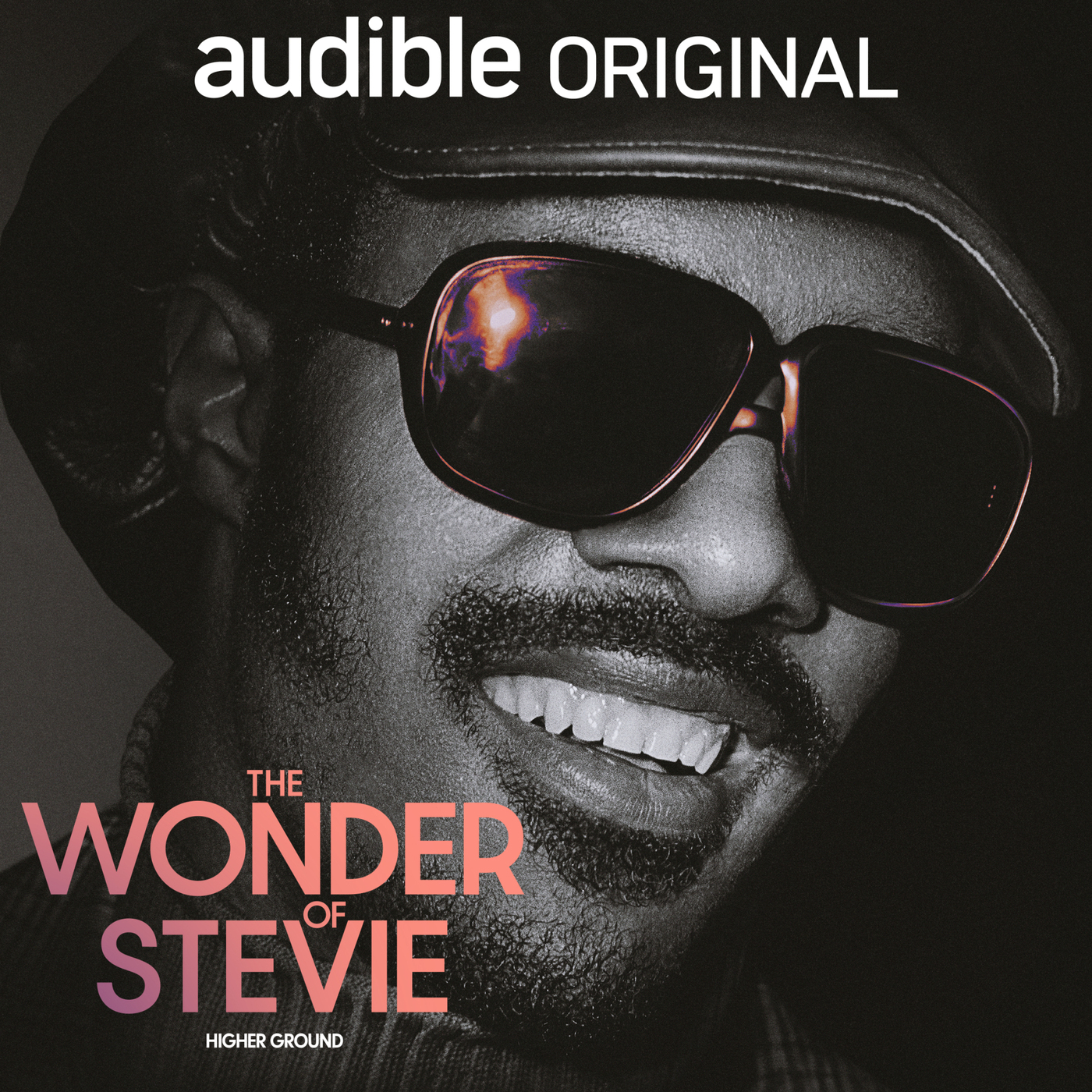 Stevie Wonder on Amazon Music Unlimited