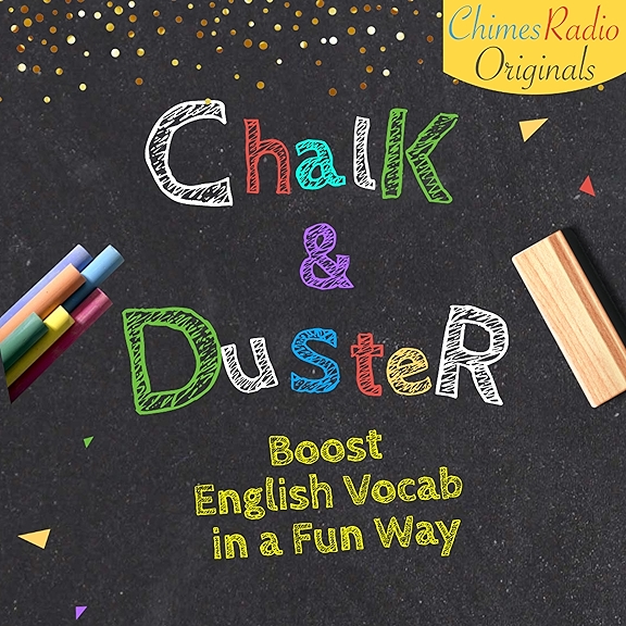 SubsequentChalk And Duster