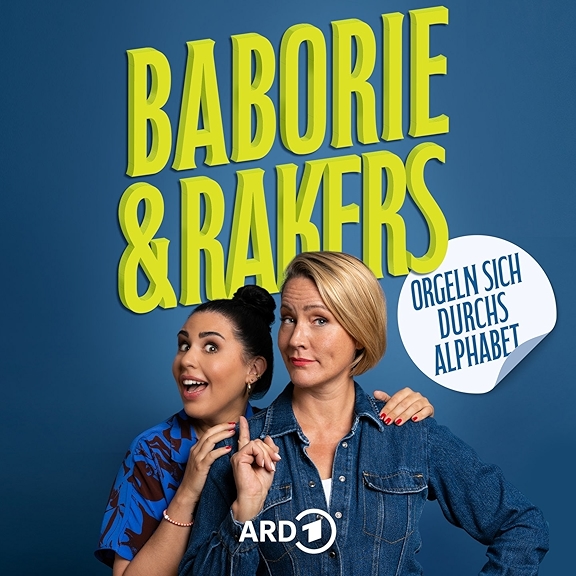 Baborie & Rakers Was war los gewesen? Podcast Listen on Amazon Music