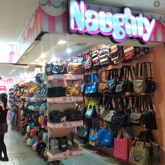 IDE BISNIS SAMPINGAN IMPOR BARANG DARI CHINA AKSESORIS WANIT