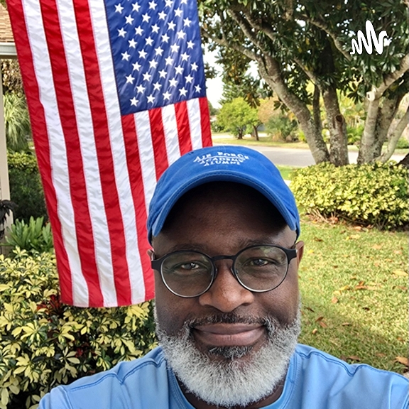 Interview with Joe E. Collins III Congressional candidate fo