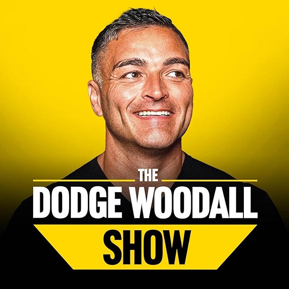 The Dodge Woodall Show