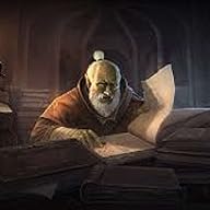 Lymdrenn Tenvanni’s Journal-Skyrim Book Club