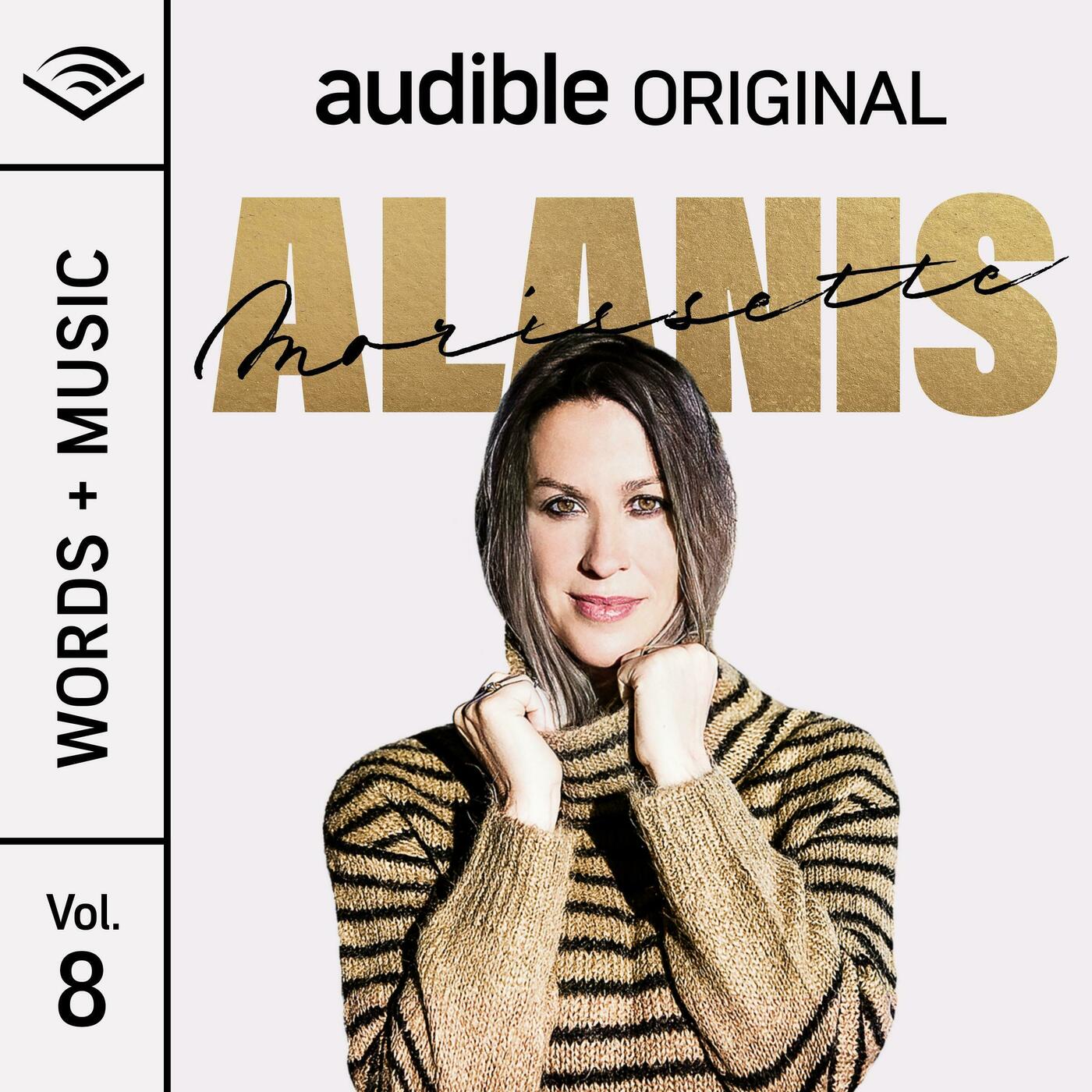 Alanis Morissette en Amazon Music Unlimited