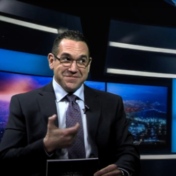 When Opportunity Doesn't Knock Podcast Listen on Amazon Music