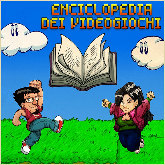 Enciclopedia dei Videogiochi