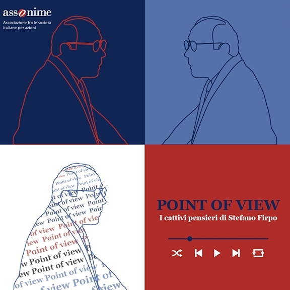 Point Of View di Stefano Firpo Podcast on Amazon Music