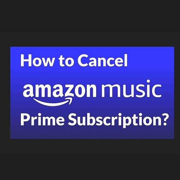 How to cancel amazon music? piso chile's podcast Episode on Amazon Music