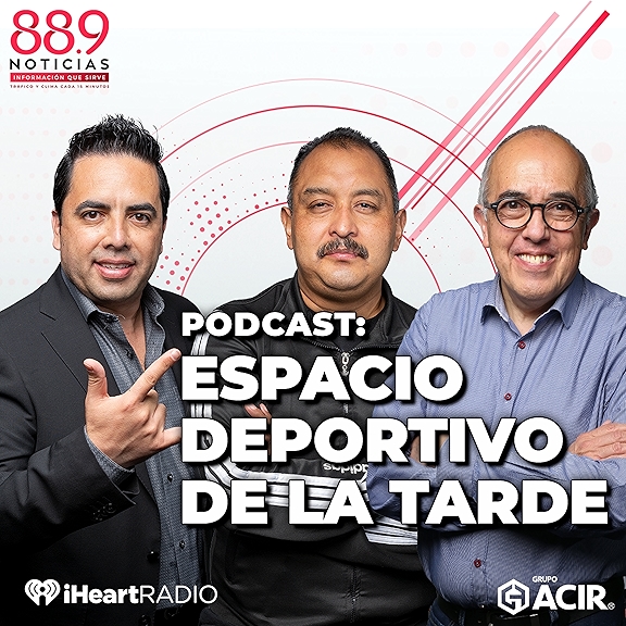 Espacio Deportivo de la Tarde