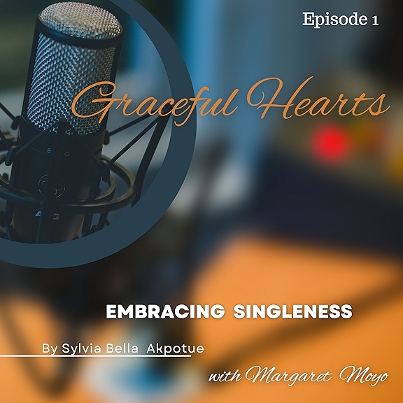 GRACEFUL HEARTS Podcast on Amazon Music