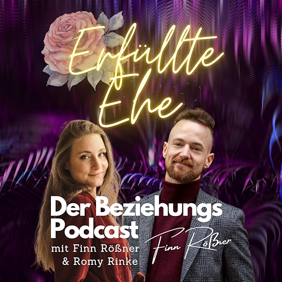 Warum du deine Ehe alleine retten kannstDie Ehe deines Herz