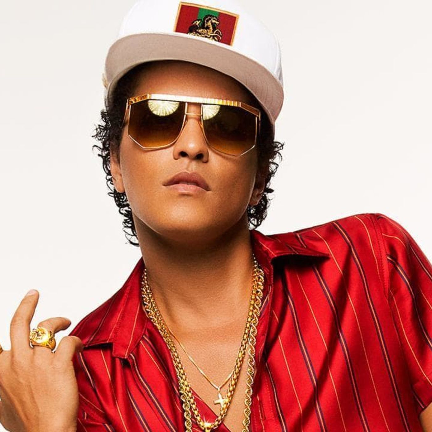 Bruno Mars em Amazon Music Unlimited