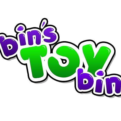 Bins Toy Bin's Amazon Page